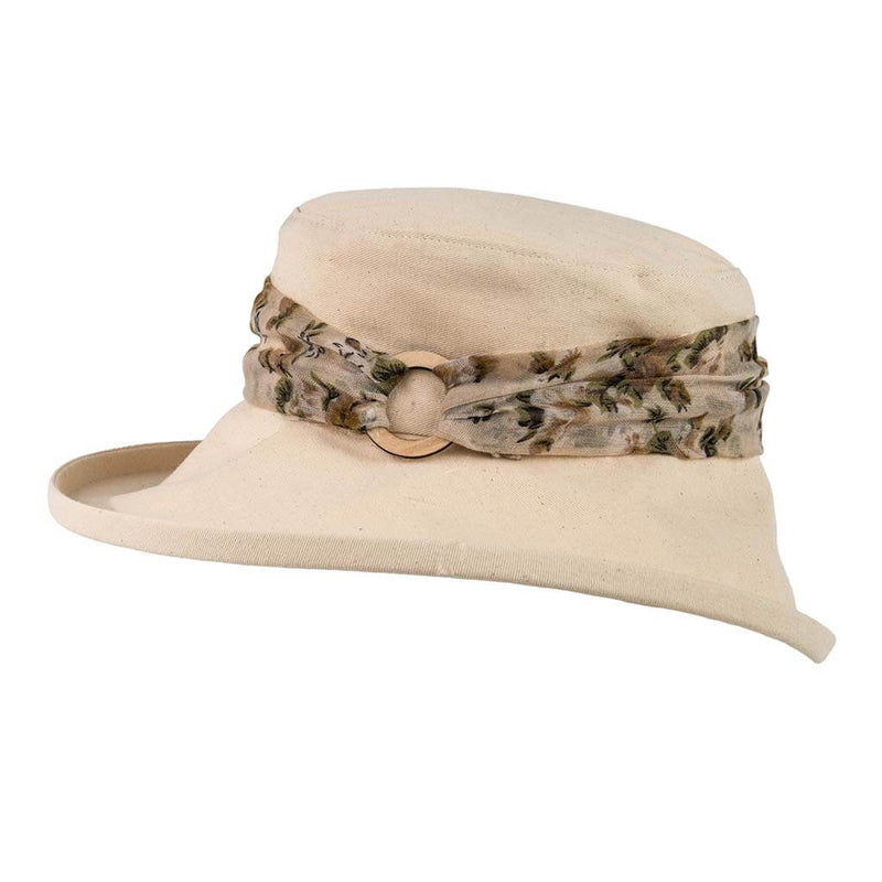 Sue Sun Hat
