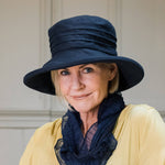 Catherine Sun Hat - Wide Brim